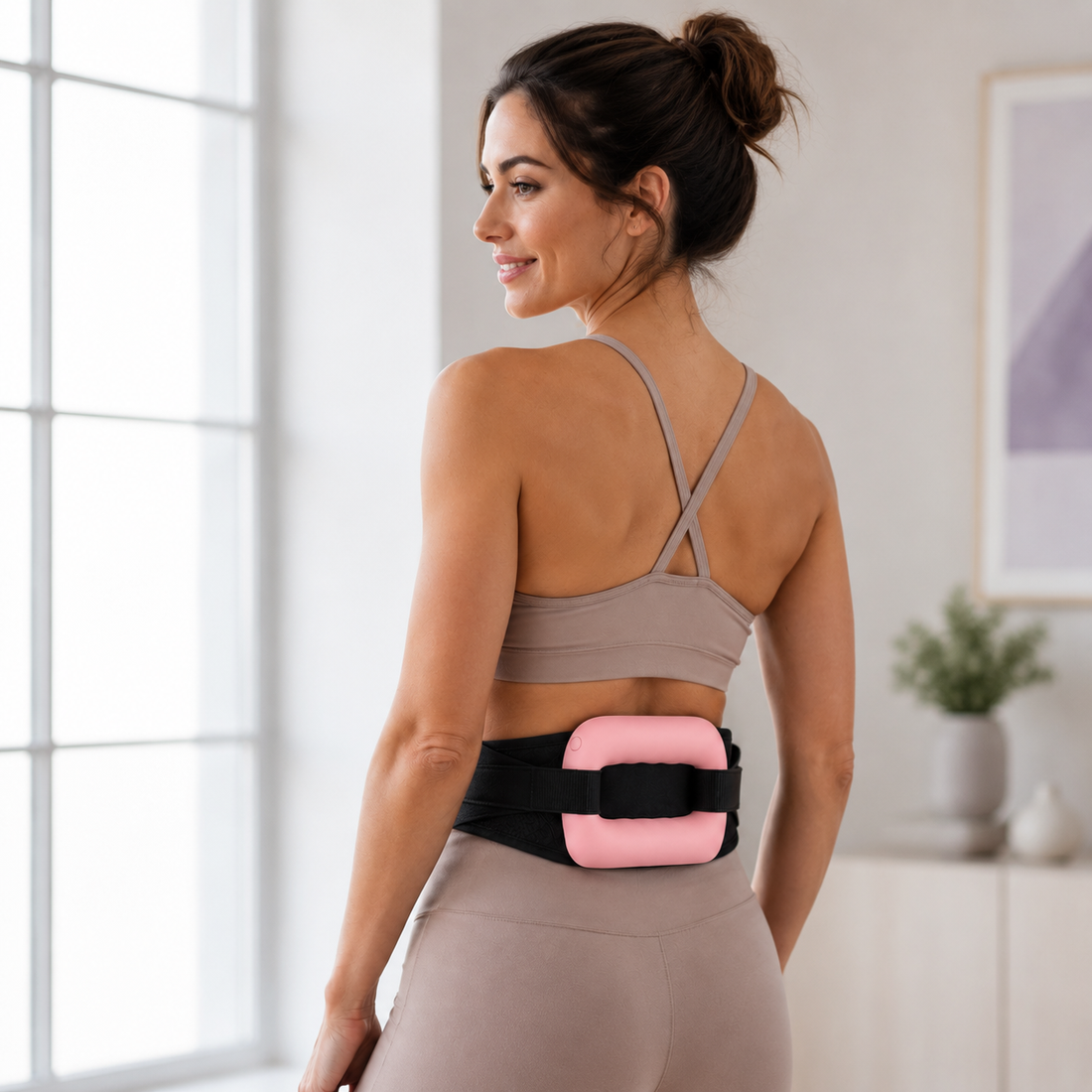 One tool, full-body relief