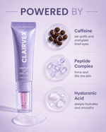 Clairvex Instant Lift Eye Gel