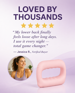 Clairvex Fascia Ring