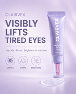 Clairvex Instant Lift Eye Gel