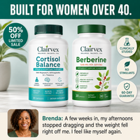 Clairvex Gut Reset Kit