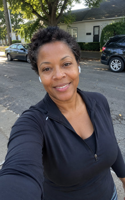 Brenda, 54