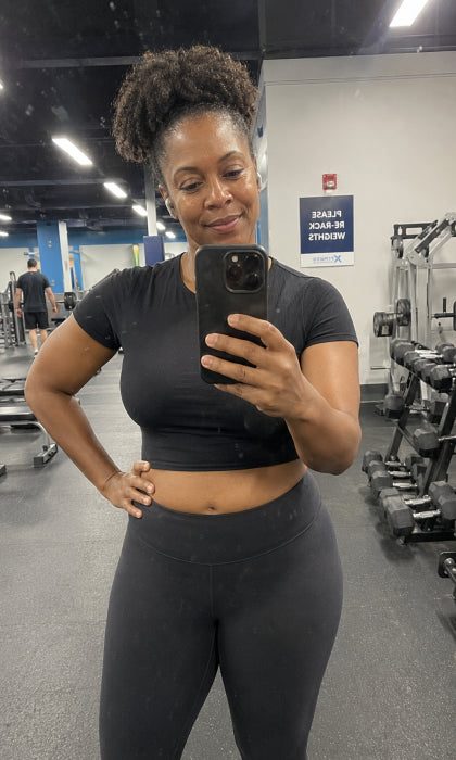 Camille, 48