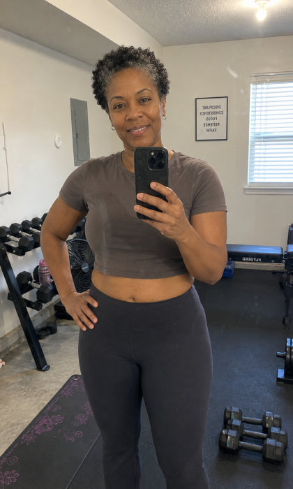 Denise, 53